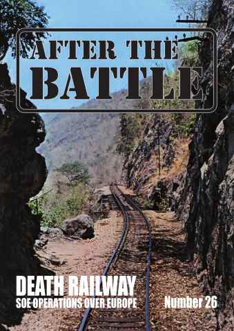 After The Battle issue Issue 26