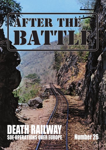 After The Battle issue 