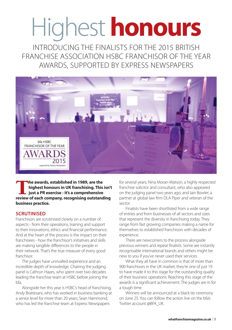 Making Money Preview Pages