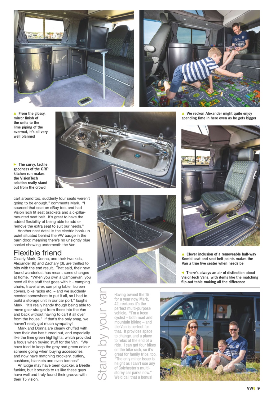 VWt Magazine Preview Pages