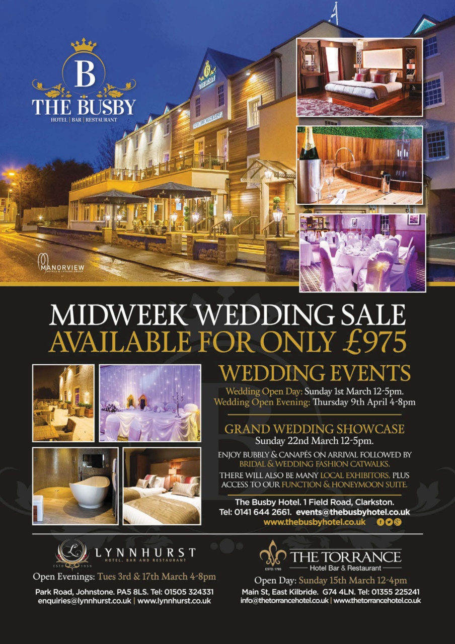 Number 1 Magazine Preview Pages