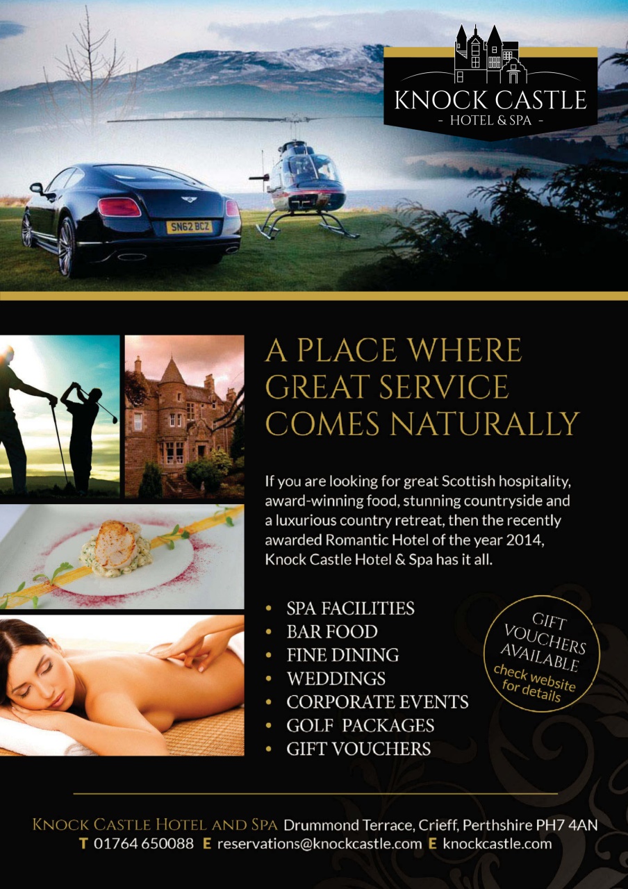 Number 1 Magazine Preview Pages