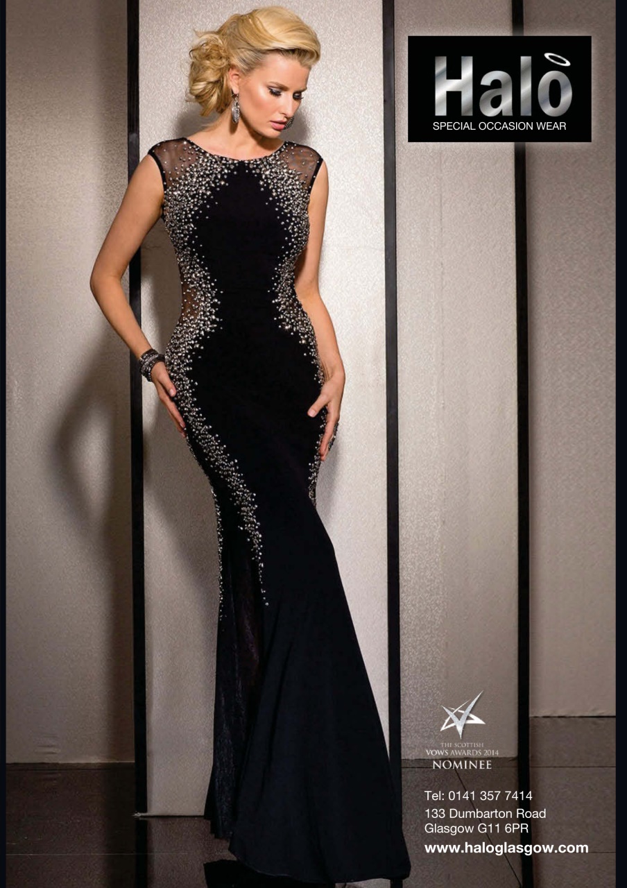 Number 1 Magazine Preview Pages