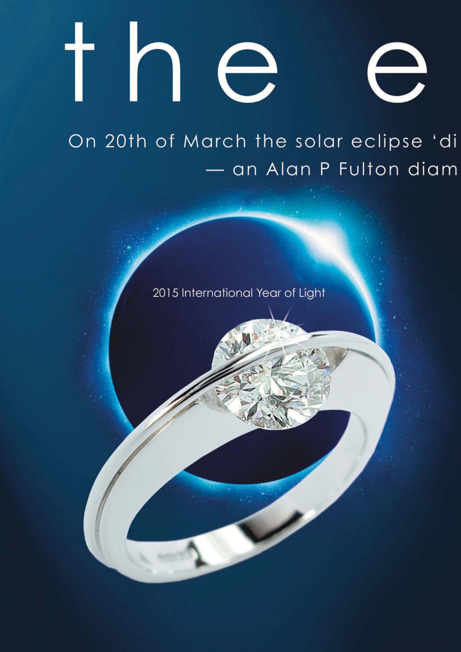 Number 1 Magazine Preview Pages