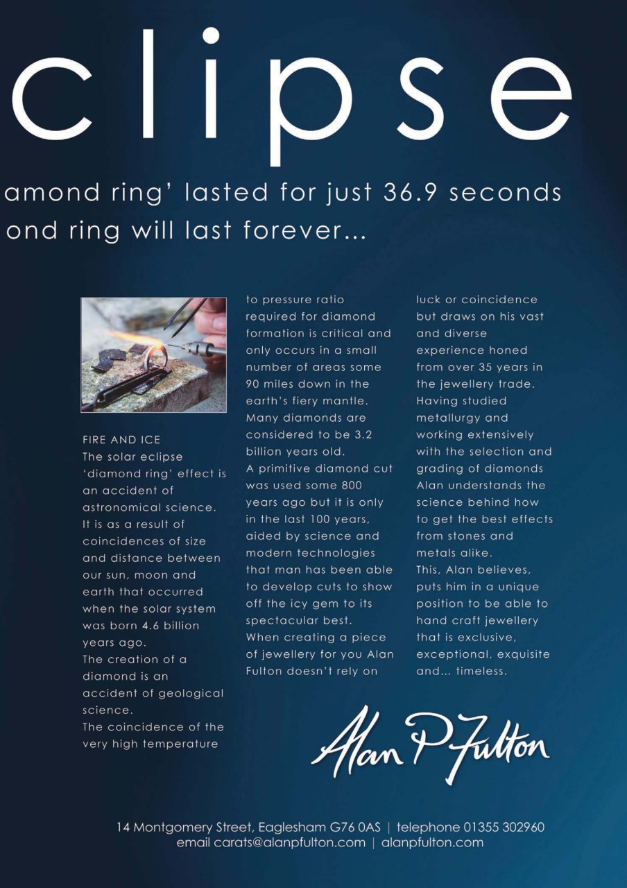 Number 1 Magazine Preview Pages