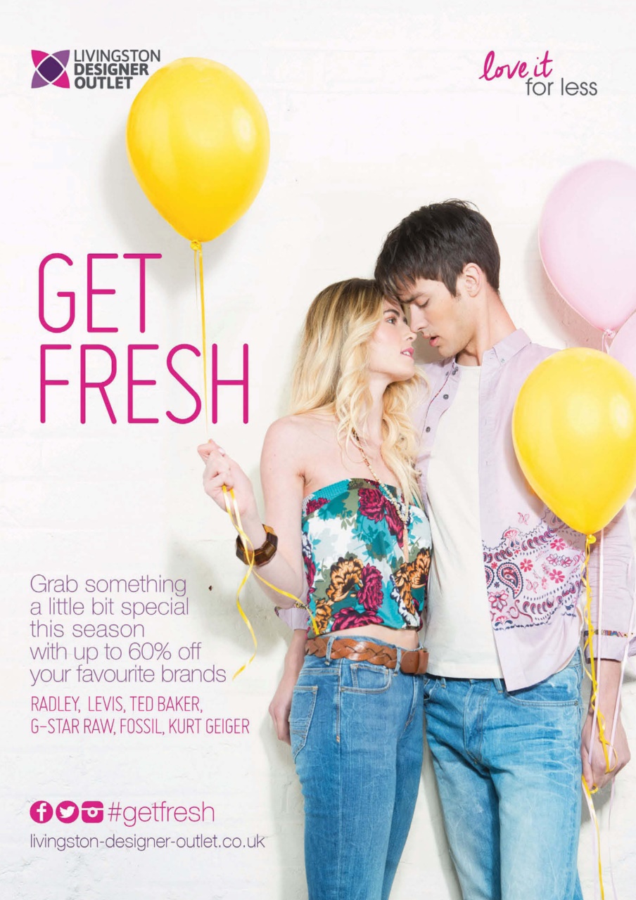 Number 1 Magazine Preview Pages