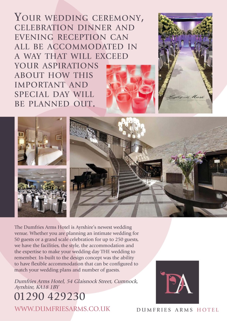 Number 1 Magazine Preview Pages