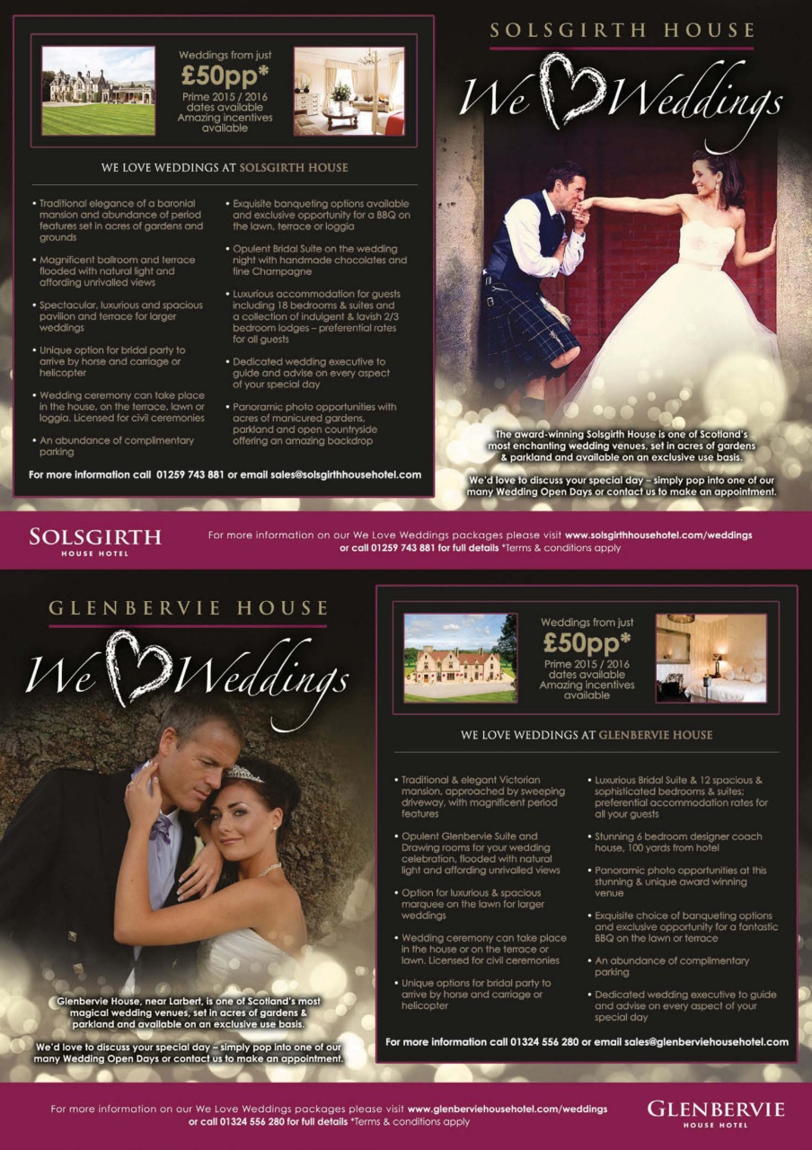 Number 1 Magazine Preview Pages