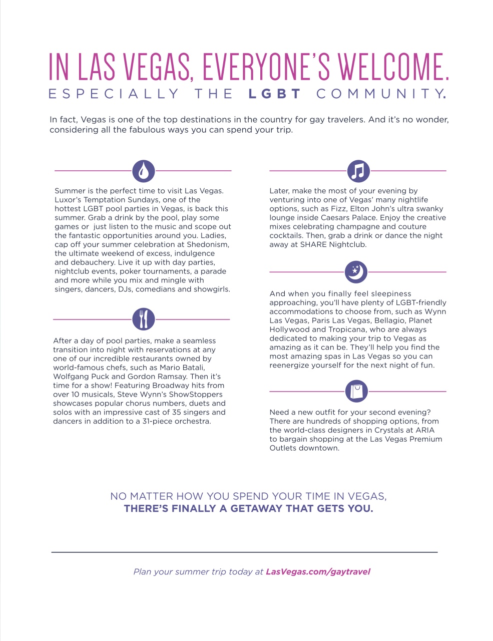 Passport Preview Pages