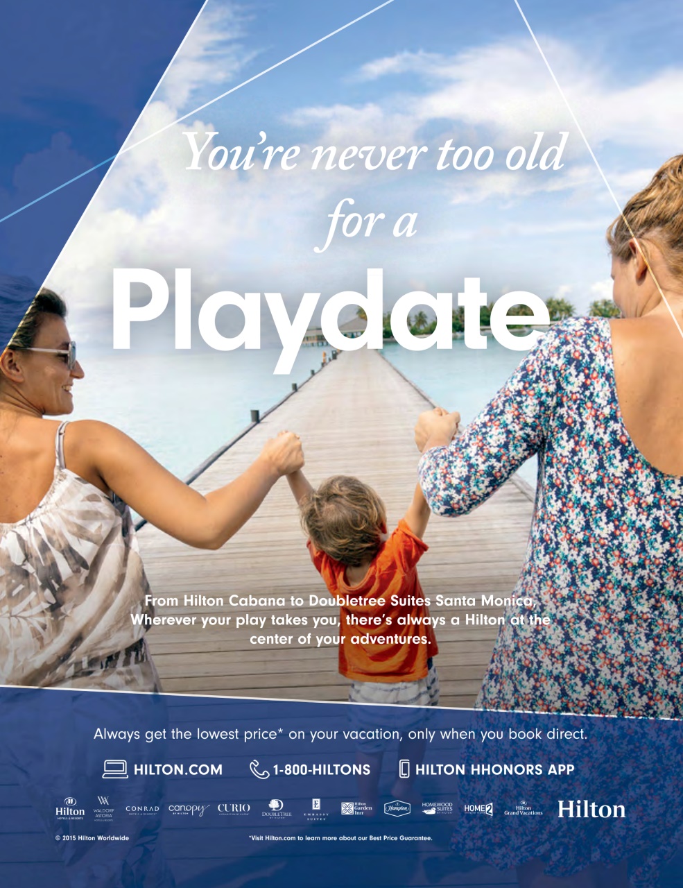 Passport Preview Pages