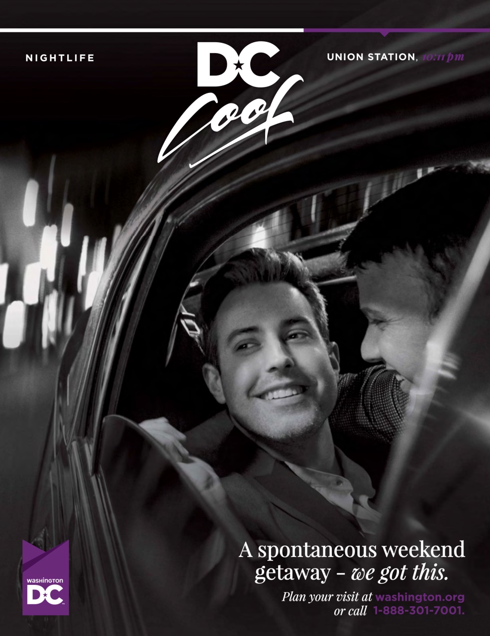 Passport Preview Pages