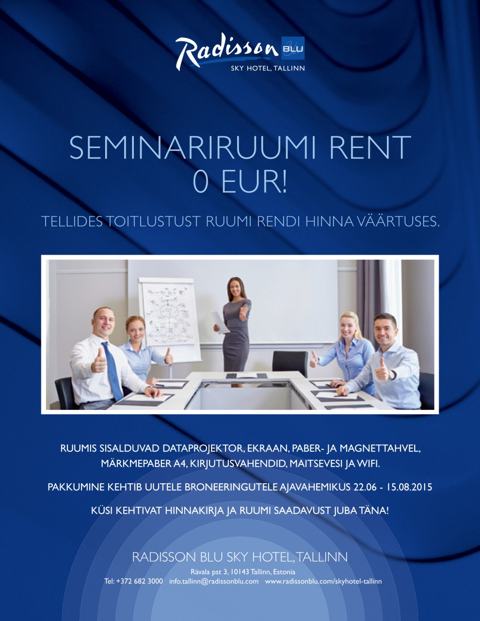 Forbes Estonia Preview Pages