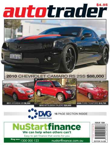 AutoTrader issue 16-026