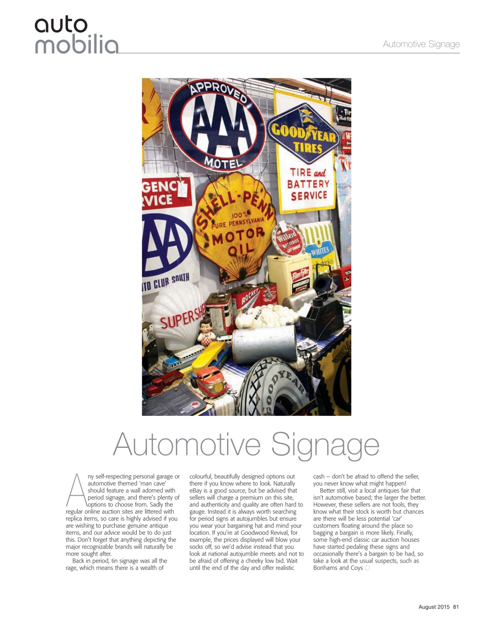 GT Porsche Preview Pages