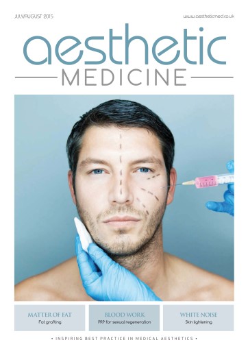 Aesthetic Medicine issue 