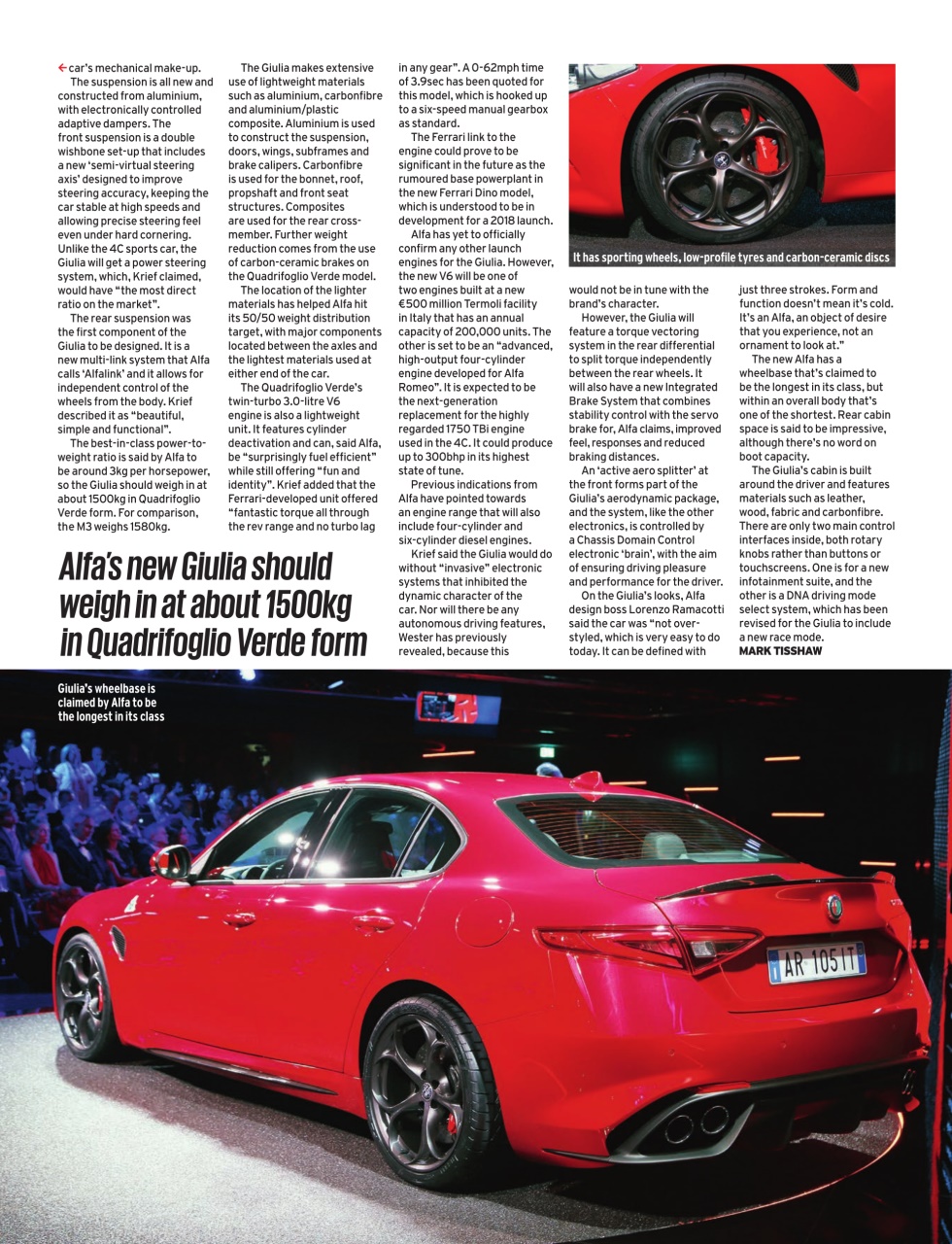 Autocar Preview Pages