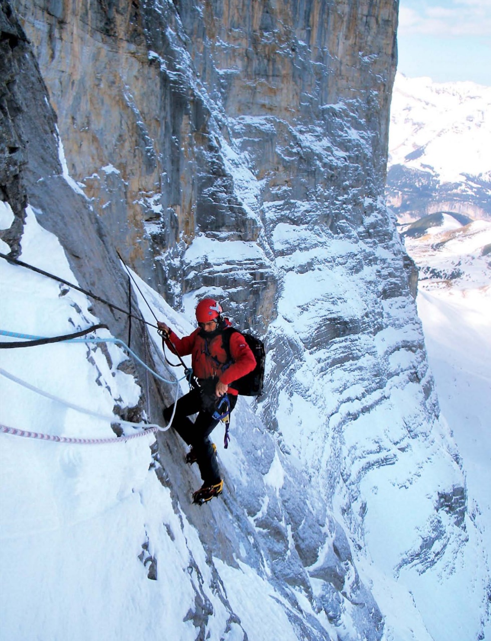 Outdoor Photography Preview Pages