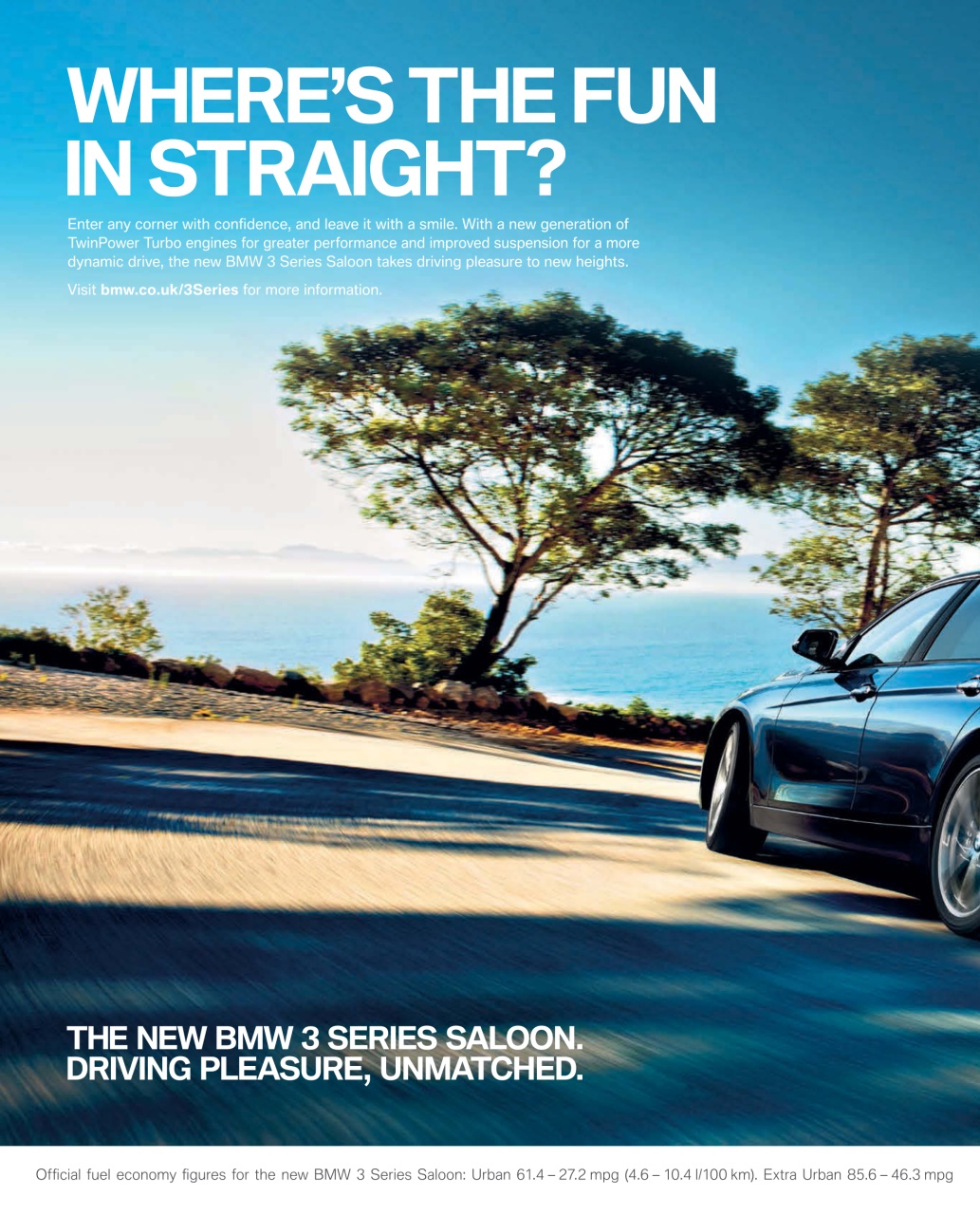 Motor Sport Magazine Preview Pages