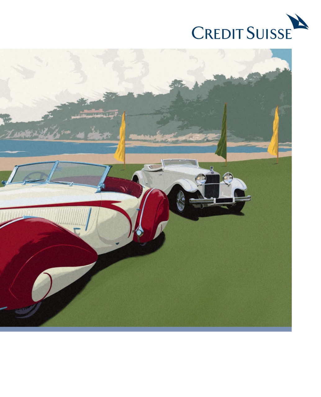 Motor Sport Magazine Preview Pages