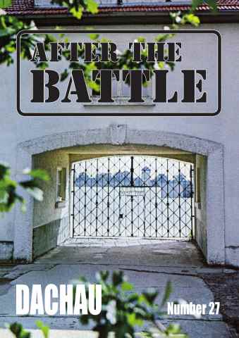 After The Battle issue Issue 27