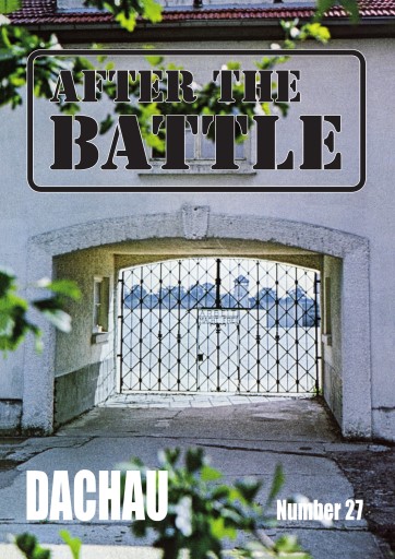 After The Battle issue 