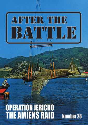 After The Battle issue Issue 28