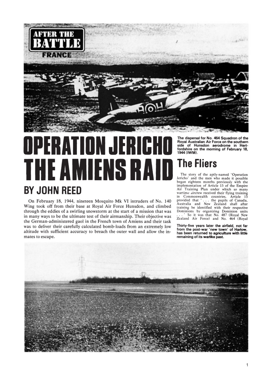 After The Battle Preview Pages