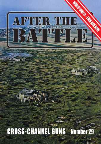 After The Battle issue Issue 29