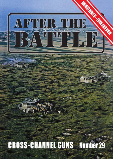 After The Battle issue 