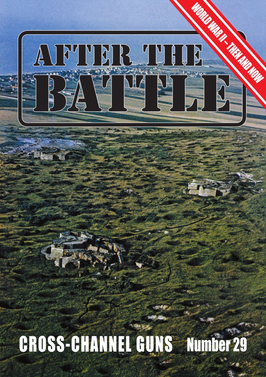 After The Battle Preview Pages