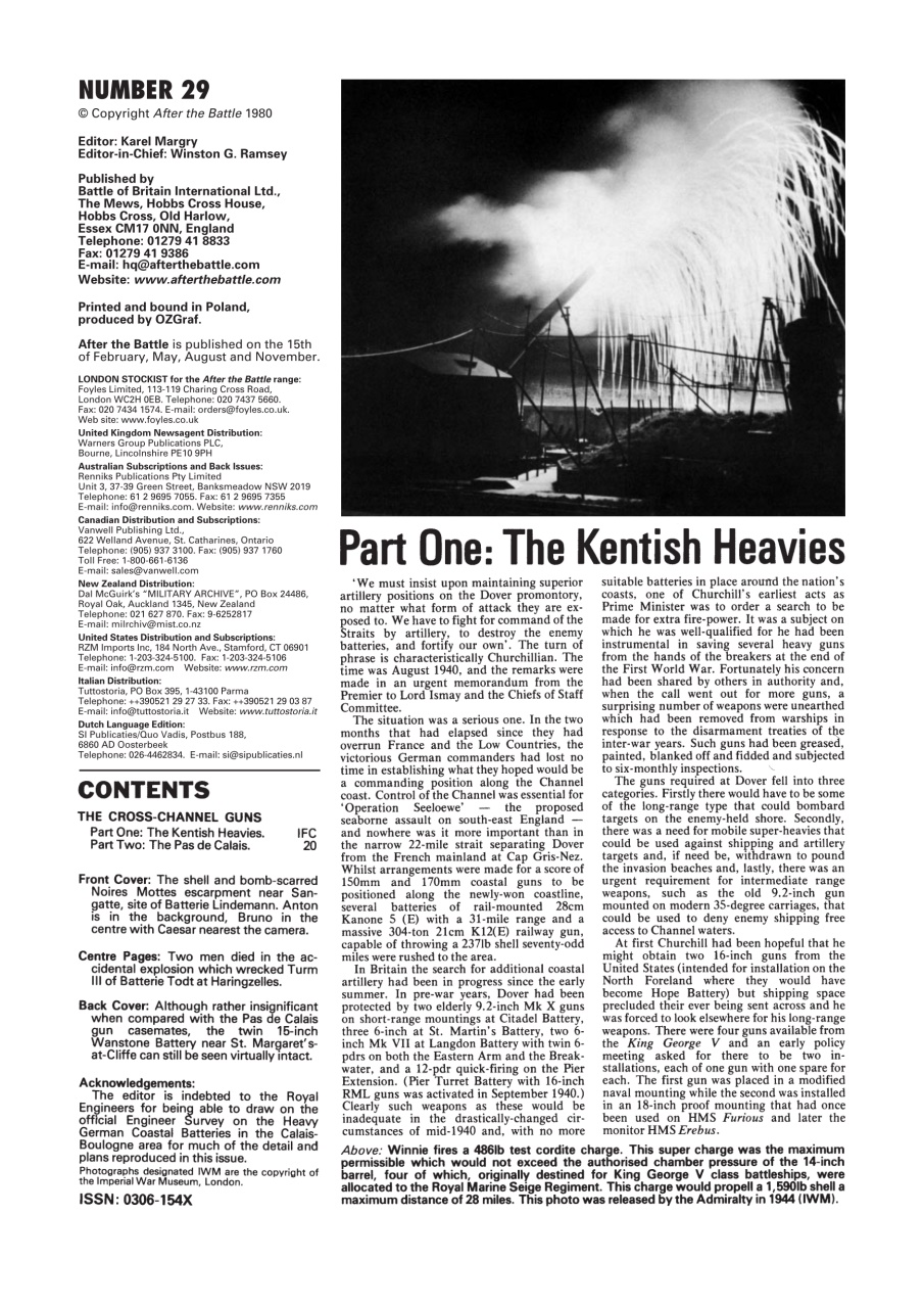 After The Battle Preview Pages