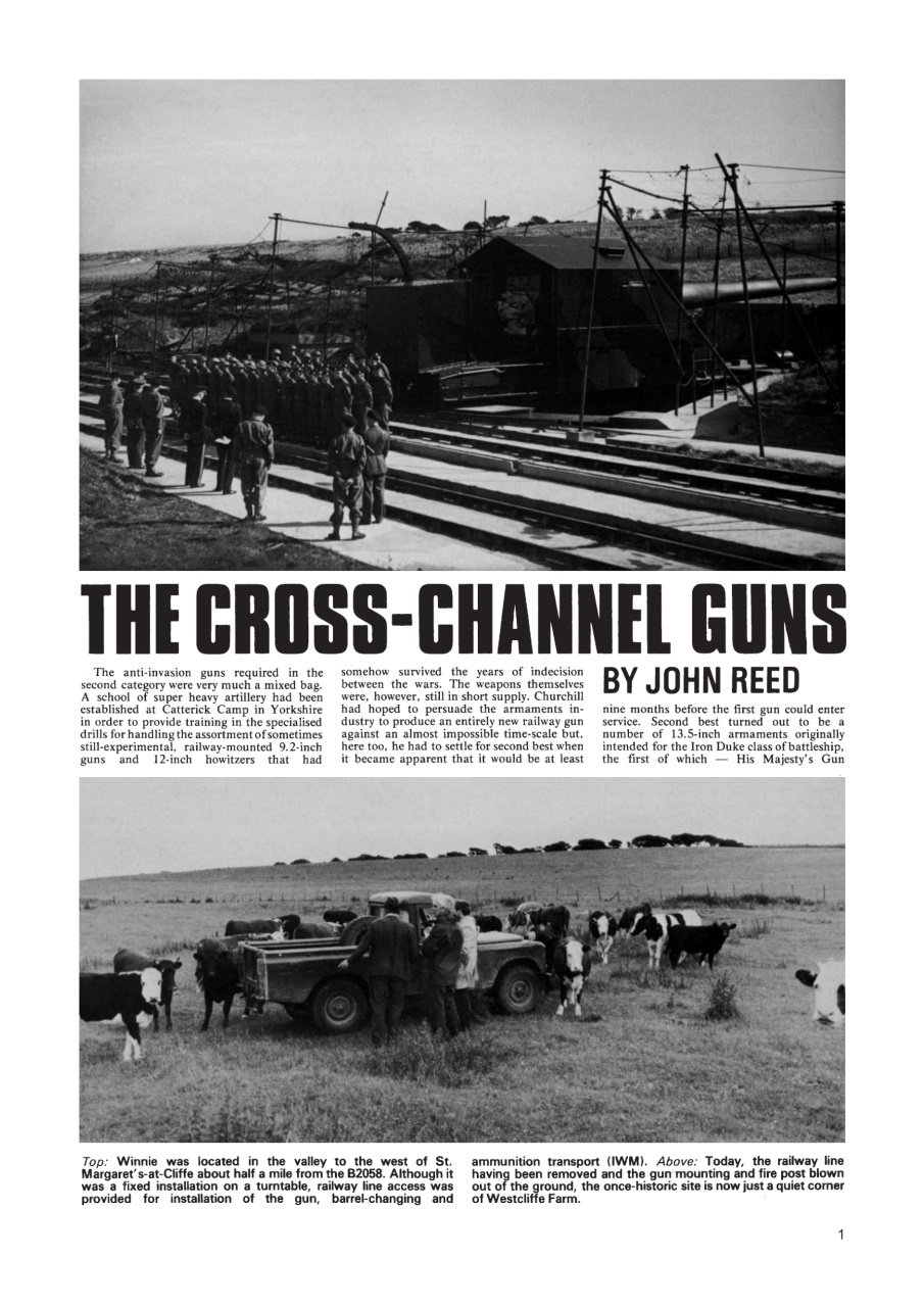 After The Battle Preview Pages