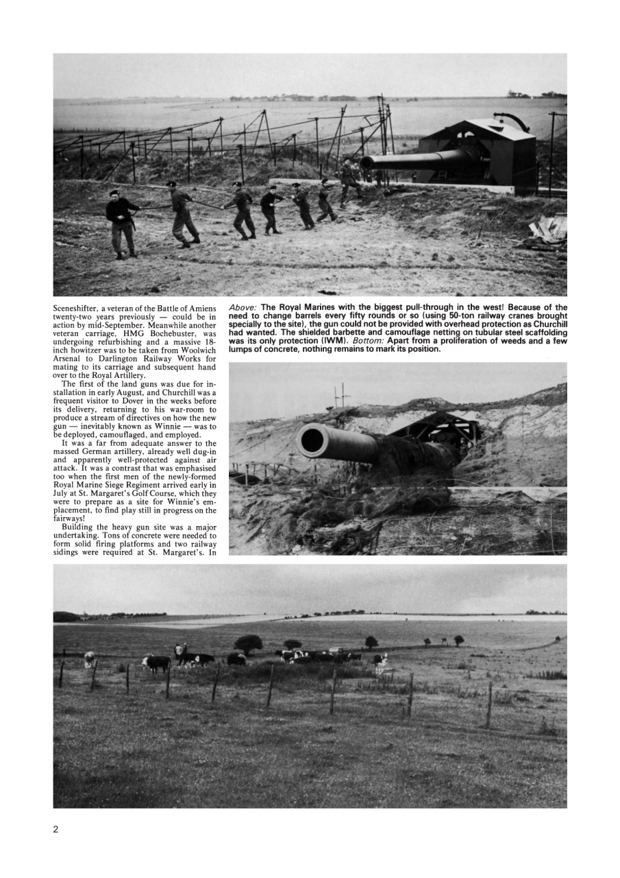 After The Battle Preview Pages