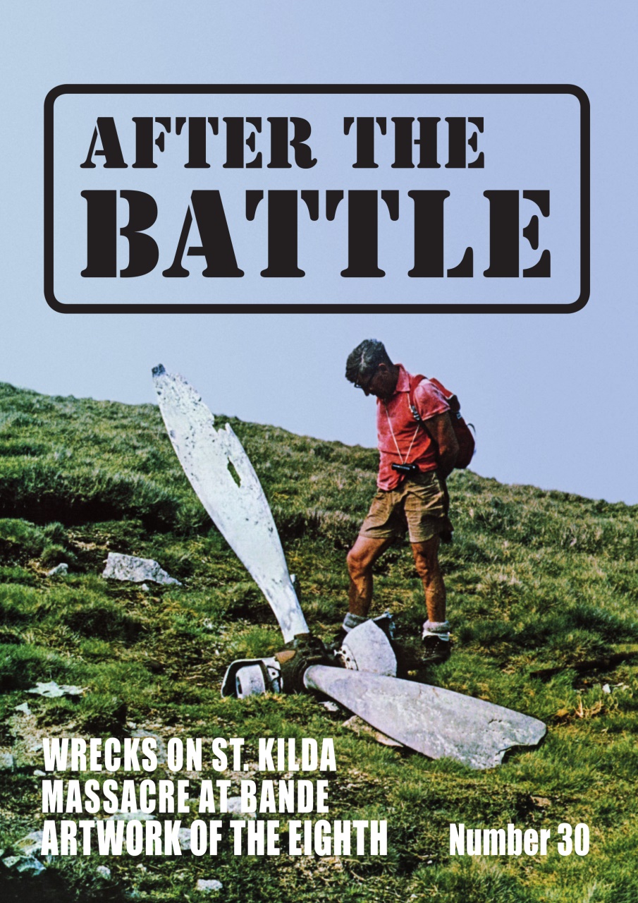 After The Battle Preview Pages