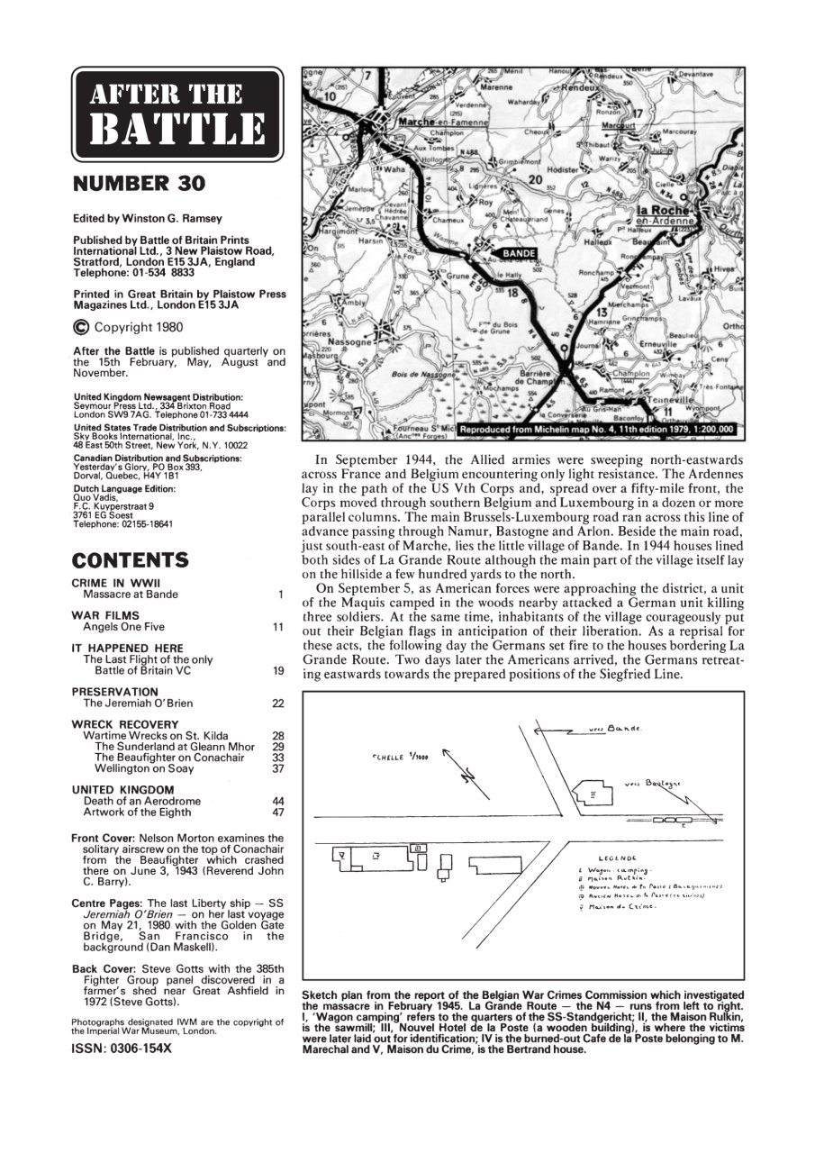 After The Battle Preview Pages