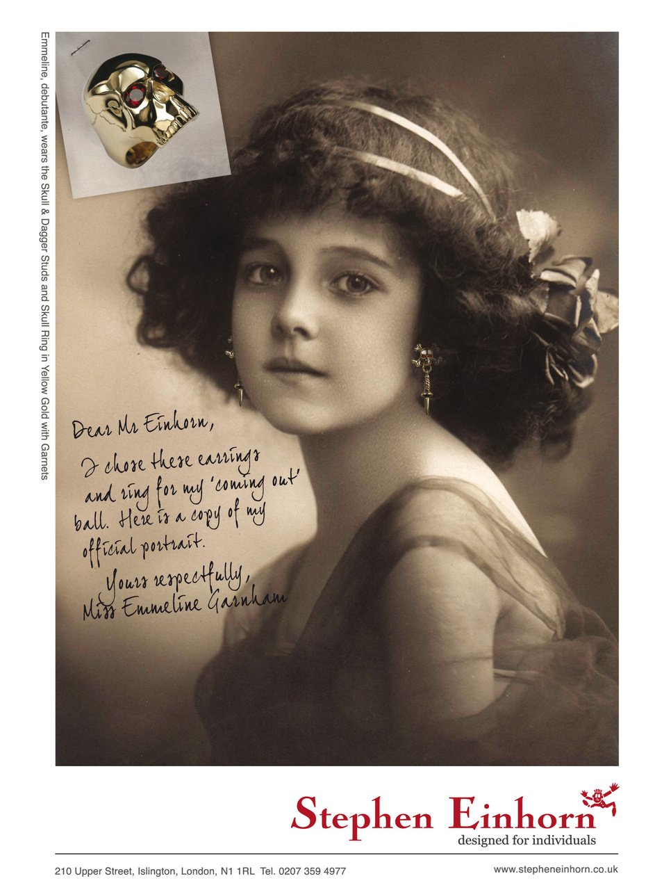 DIVA Magazine Preview Pages