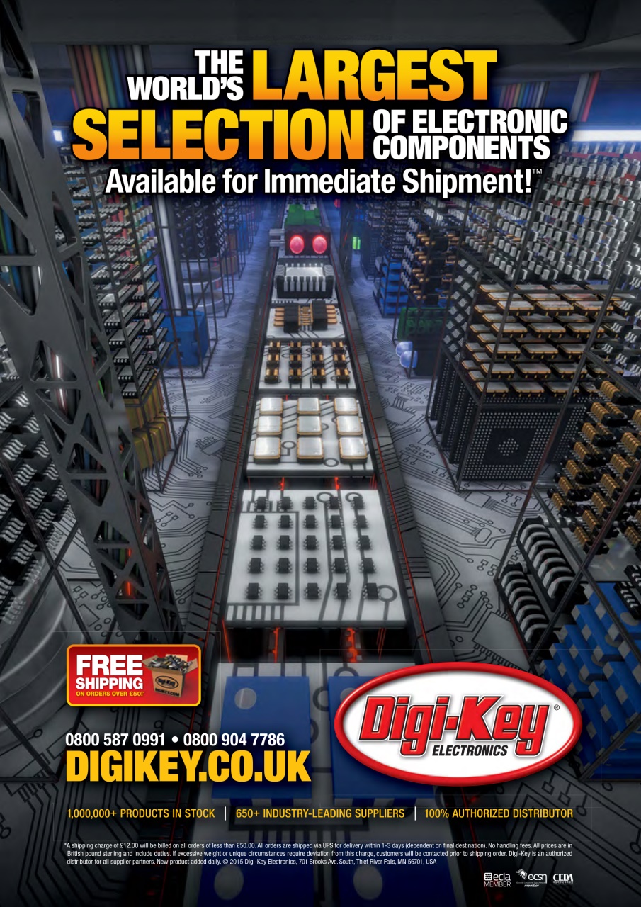 Practical Electronics Preview Pages