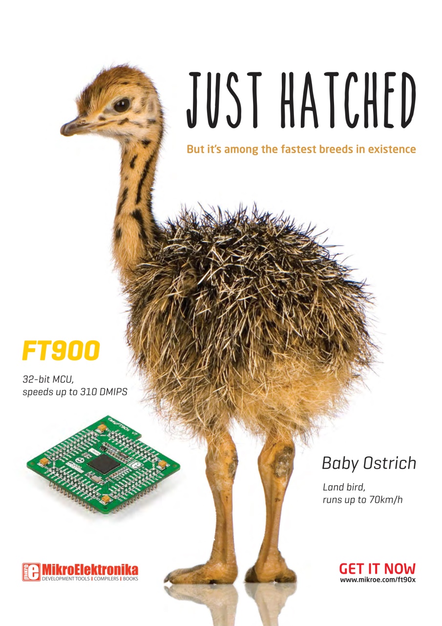 Practical Electronics Preview Pages