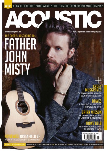 Acoustic issue 