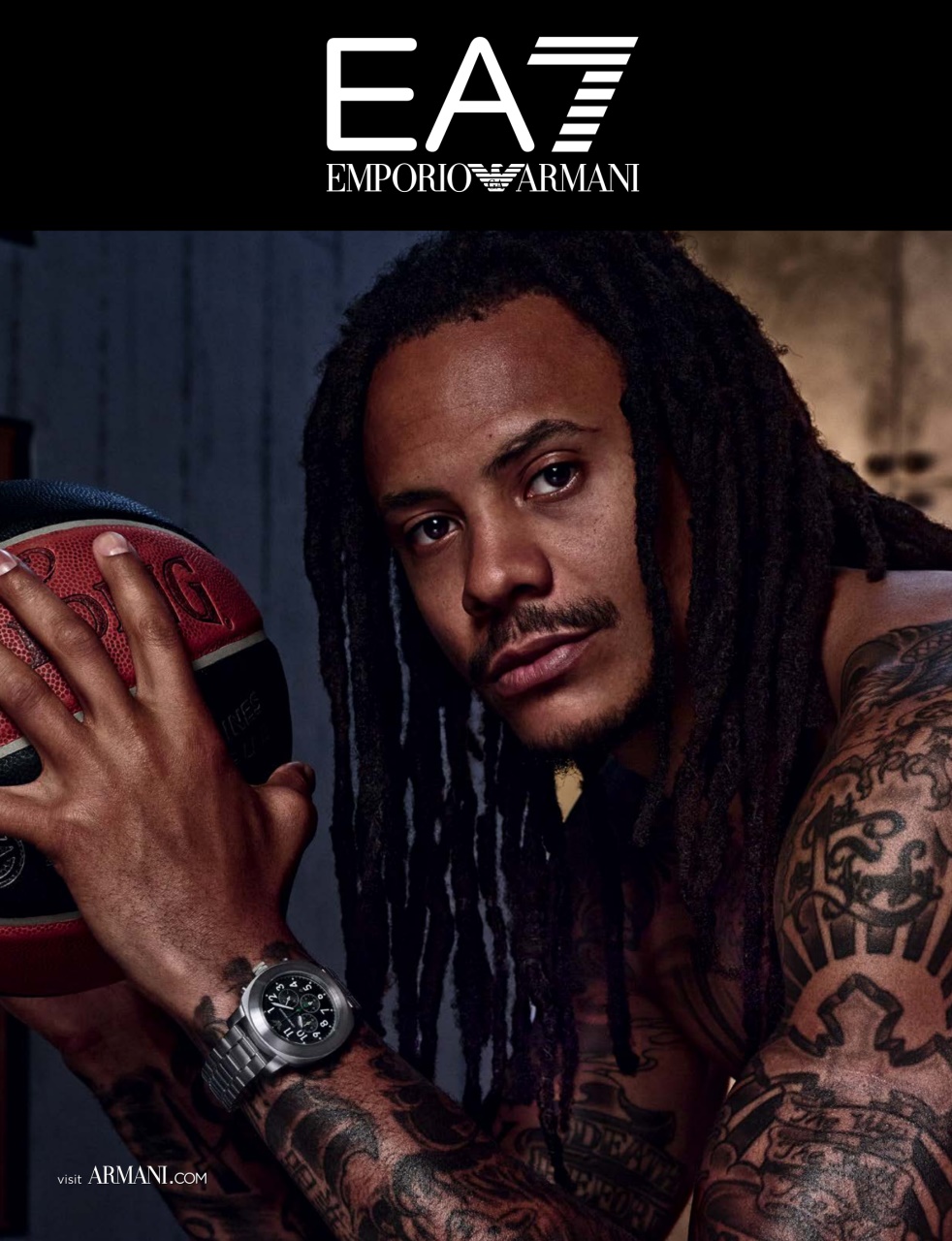 Superbasket Preview Pages