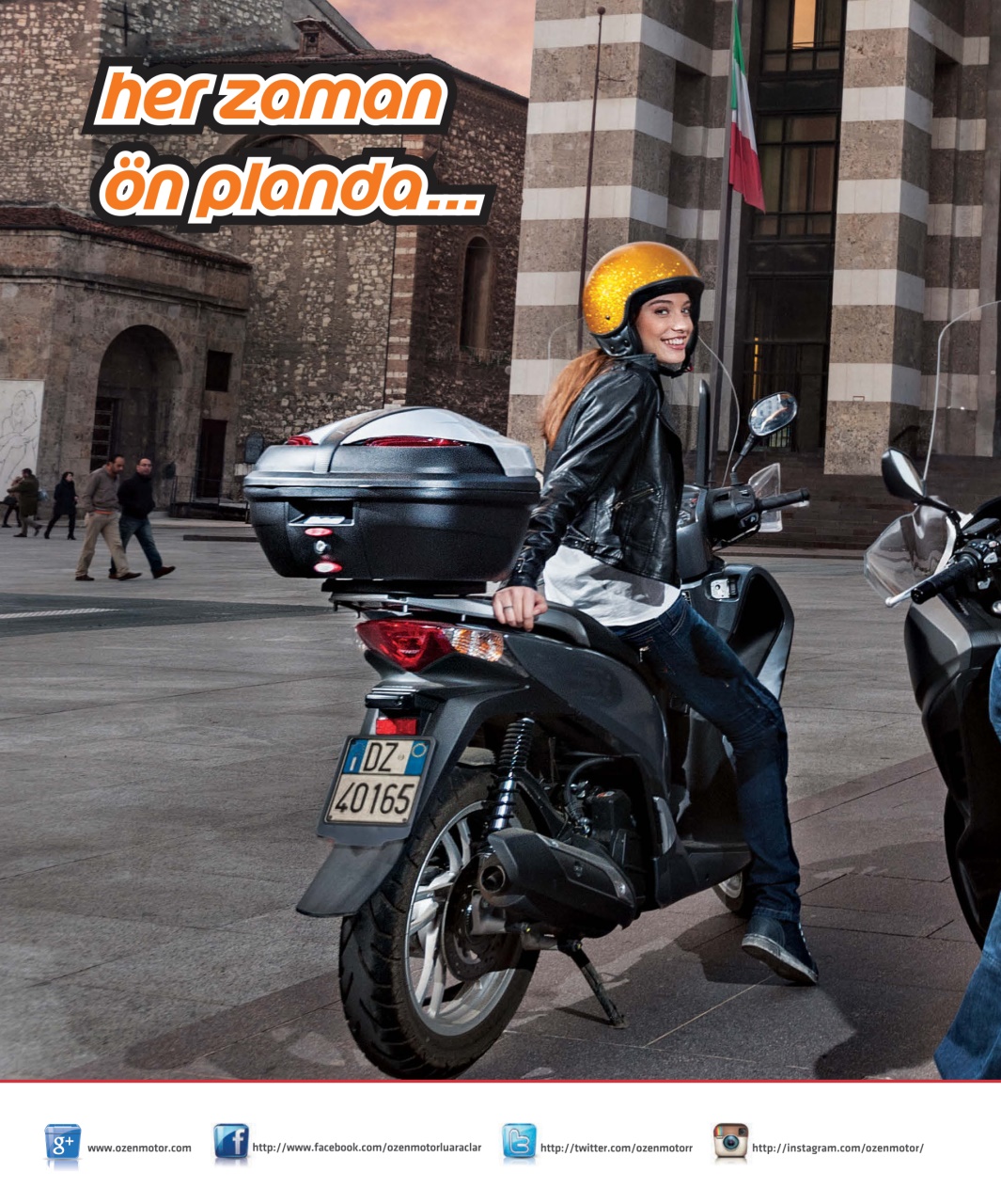 Motoron Preview Pages