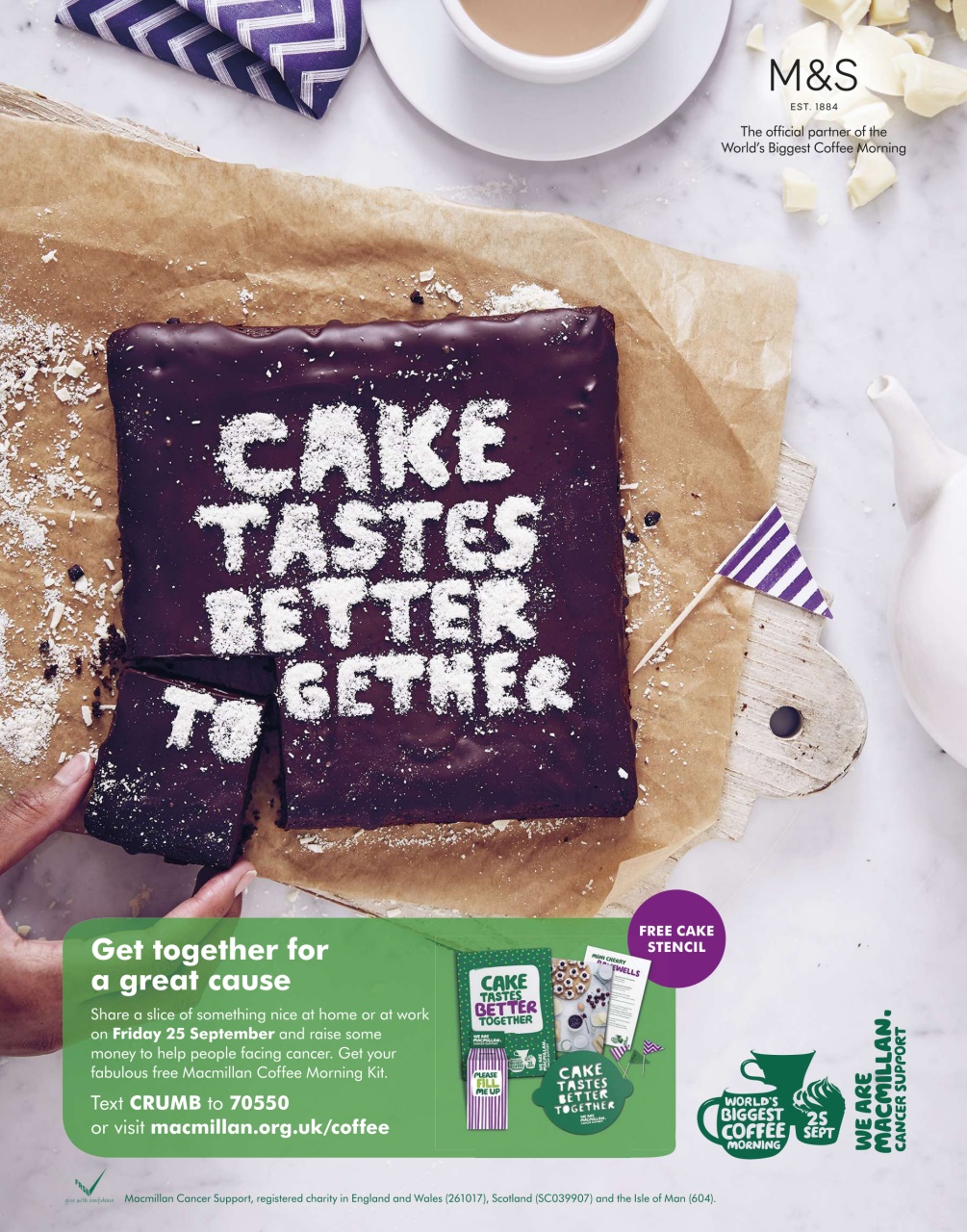 Craftseller Preview Pages