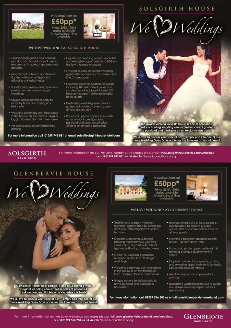 Number 1 Magazine Preview Pages