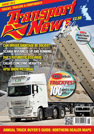 Transport News issue 