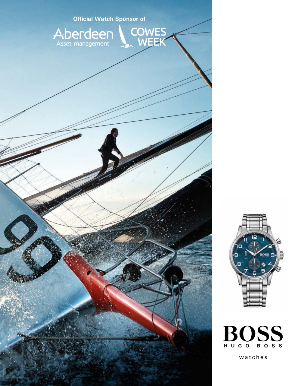 Yachts & Yachting Preview Pages