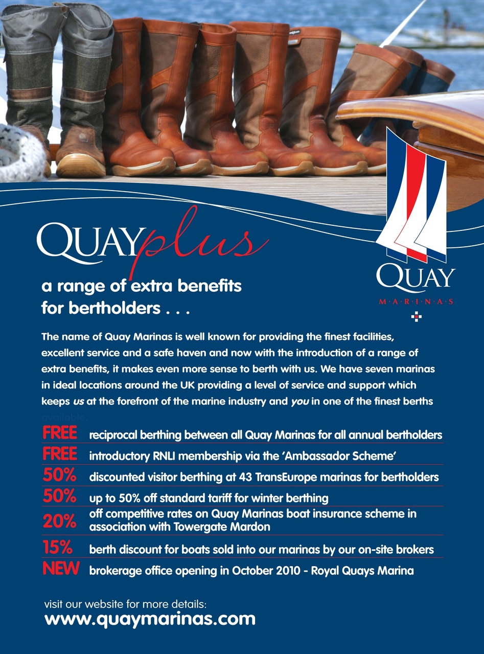 Sailing Today Preview Pages