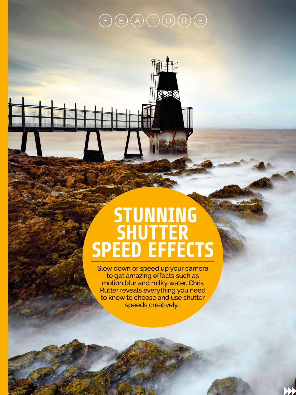 Photography Week Preview Pages