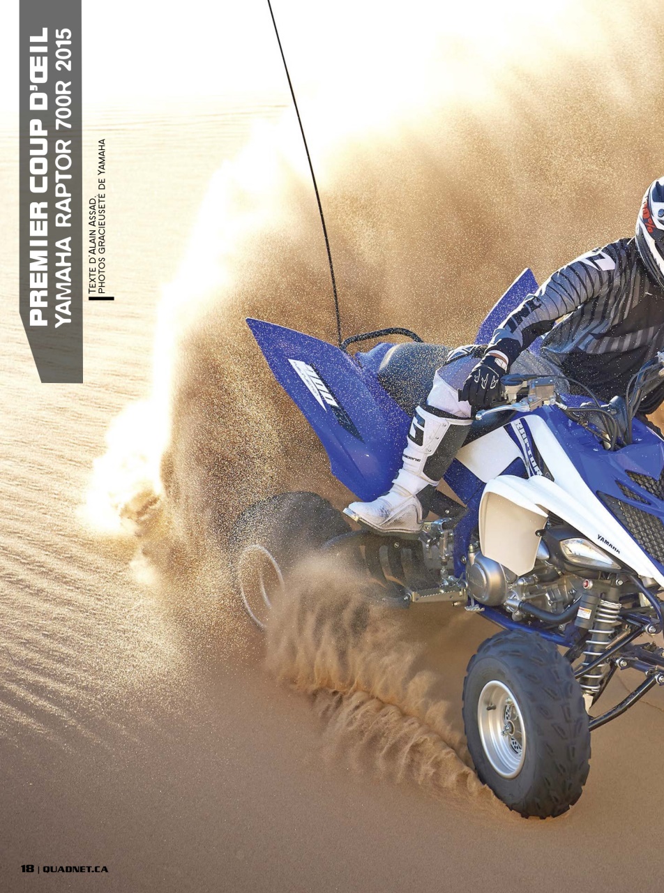 Quadnet Preview Pages