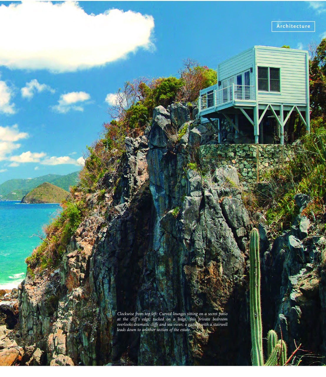 Island Life Preview Pages