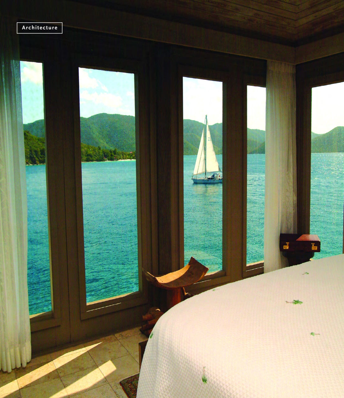 Island Life Preview Pages